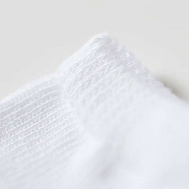 Ponožky ADIDAS ORIGINALS 3 PACK - TREFOIL LINER-S20273-WHITE WHITE BLACK 3