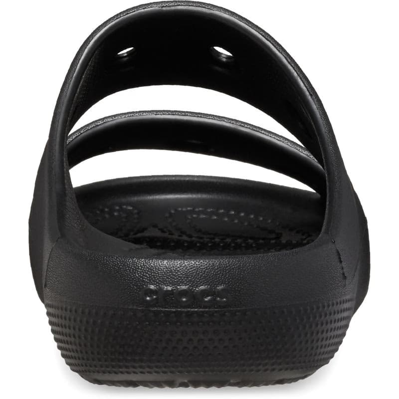 Šlapky (plážová obuv) CROCS Classic Sandal V2 W black 4