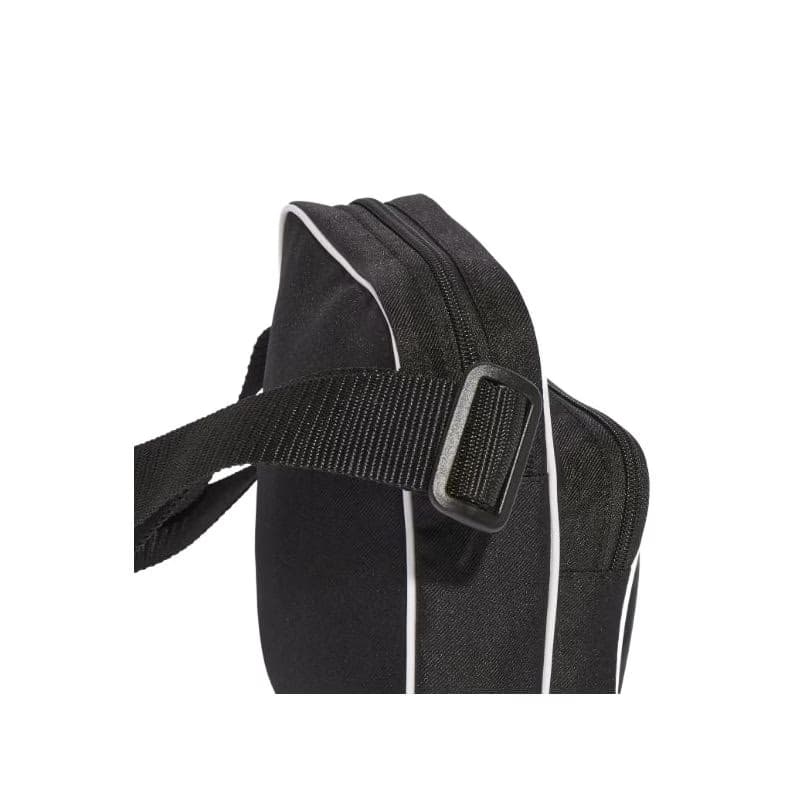 Malá taška cez rameno ADIDAS ADICOLOR SIB BLACK WHITE 5