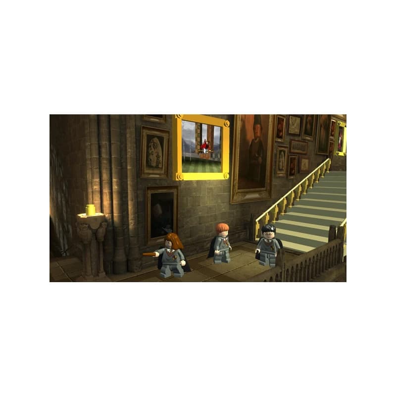 NS - Lego Harry Potter Collection ( CIB ) 4