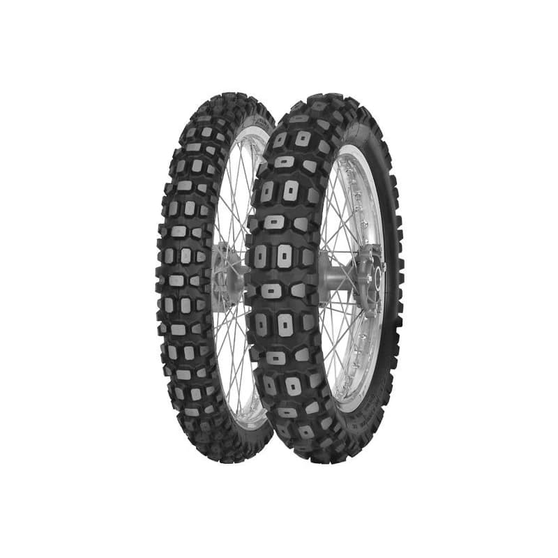 Mitas MC-23 ROCKRIDER 90/90 -21 54 R Predné