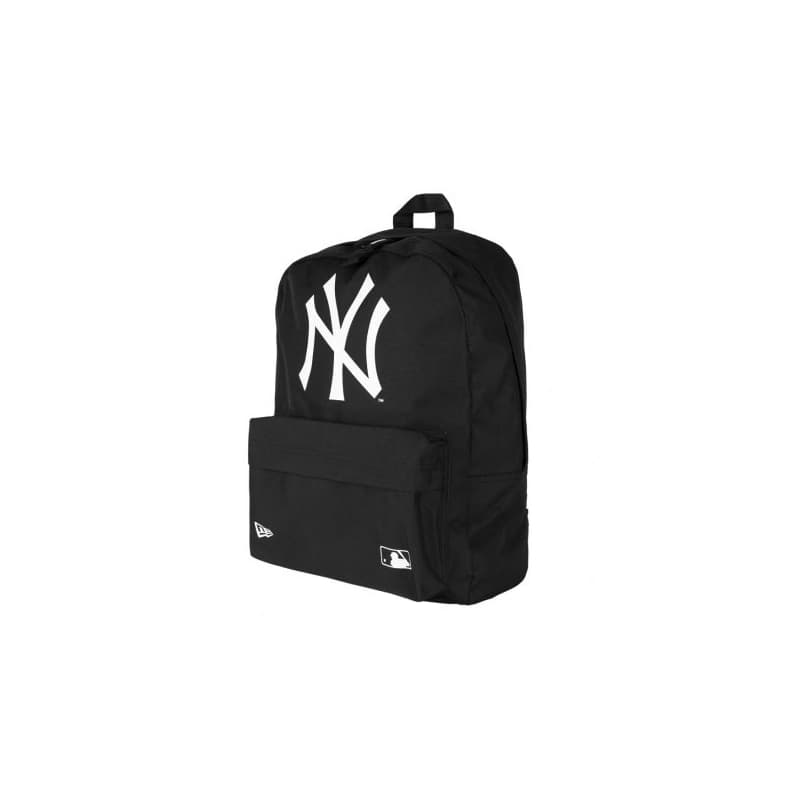 Juniorský batoh NEW ERA MLB Stadium bag NEYYAN - BLK