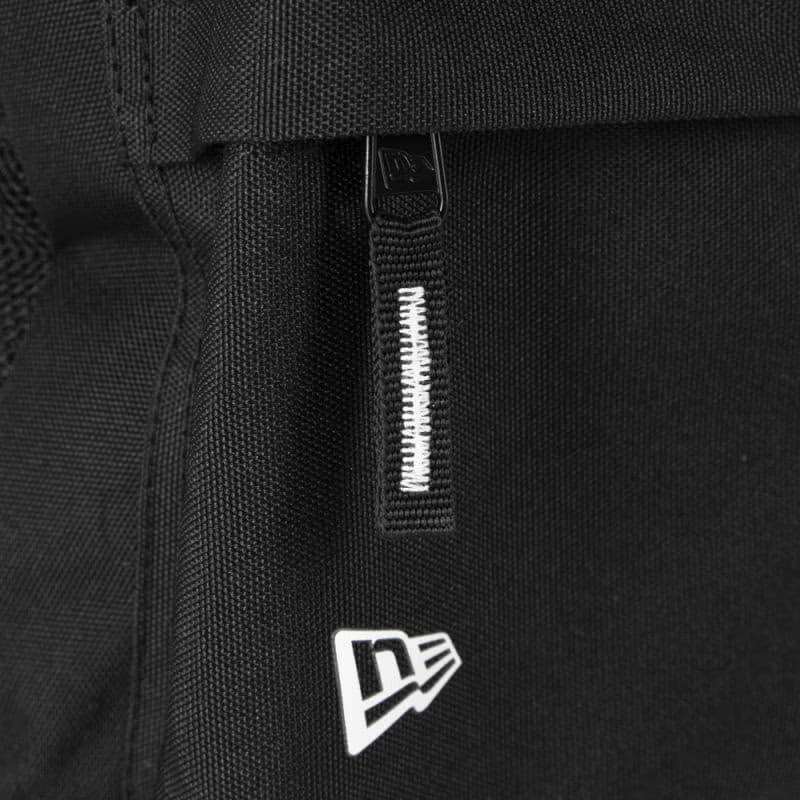 Juniorský batoh NEW ERA MLB Stadium bag NEYYAN - BLK 2