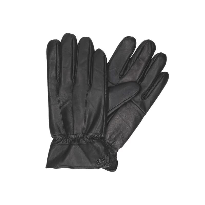 Kožené rukavice Pierre Cardin G692 4