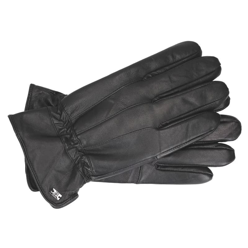 Kožené rukavice Pierre Cardin G692 5
