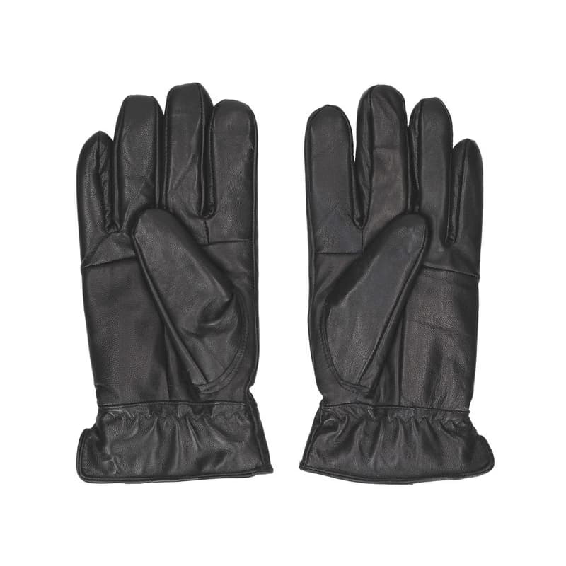 Kožené rukavice Pierre Cardin G692 6