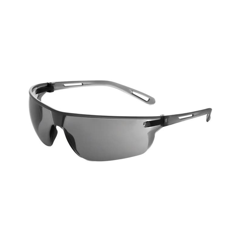 JSP okuliare STEALTH 16g AS dymová 1