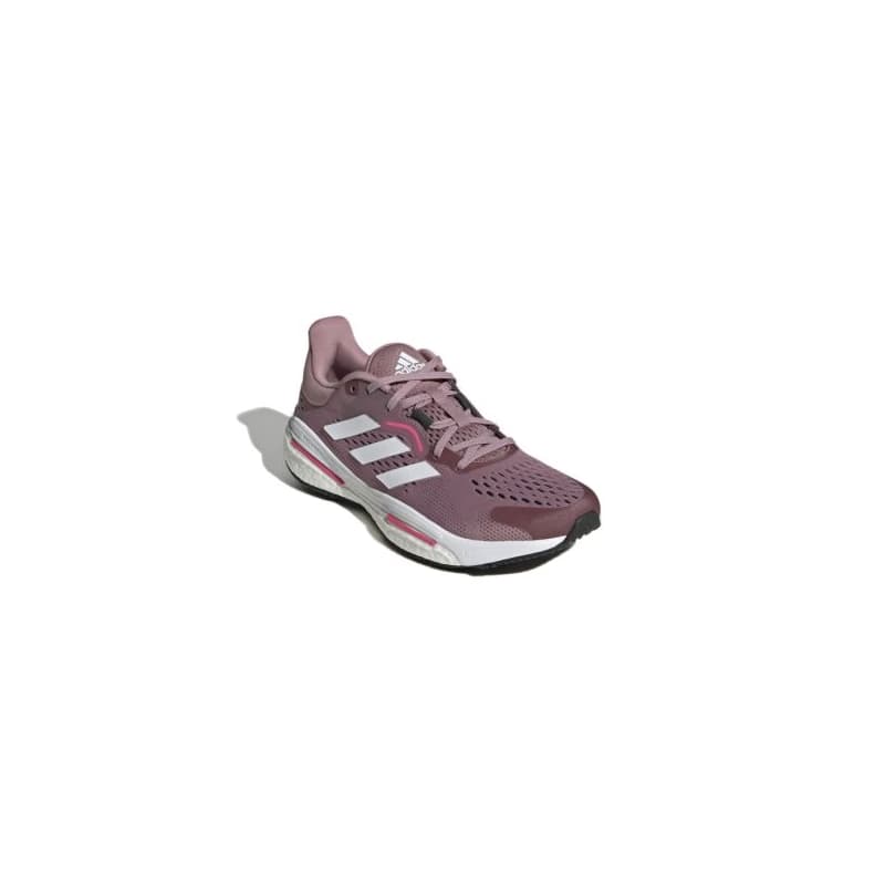 Dámska bežecká obuv ADIDAS Solar Control magic mauve cloud white pulse magenta 1