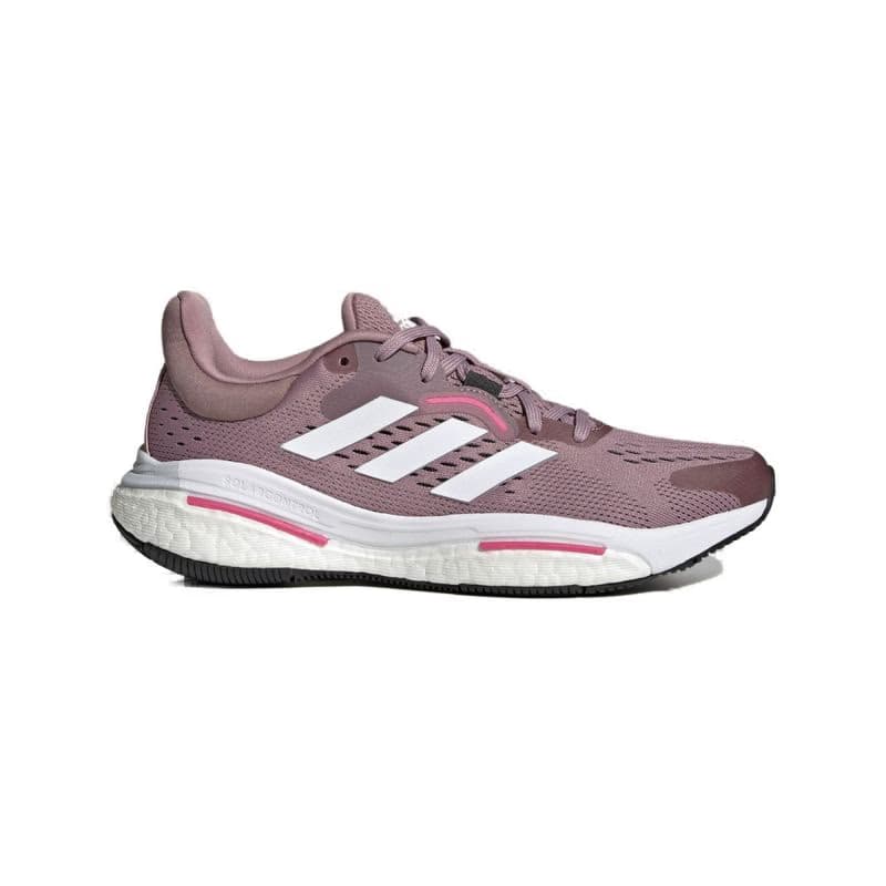 Dámska bežecká obuv ADIDAS Solar Control magic mauve cloud white pulse magenta 2