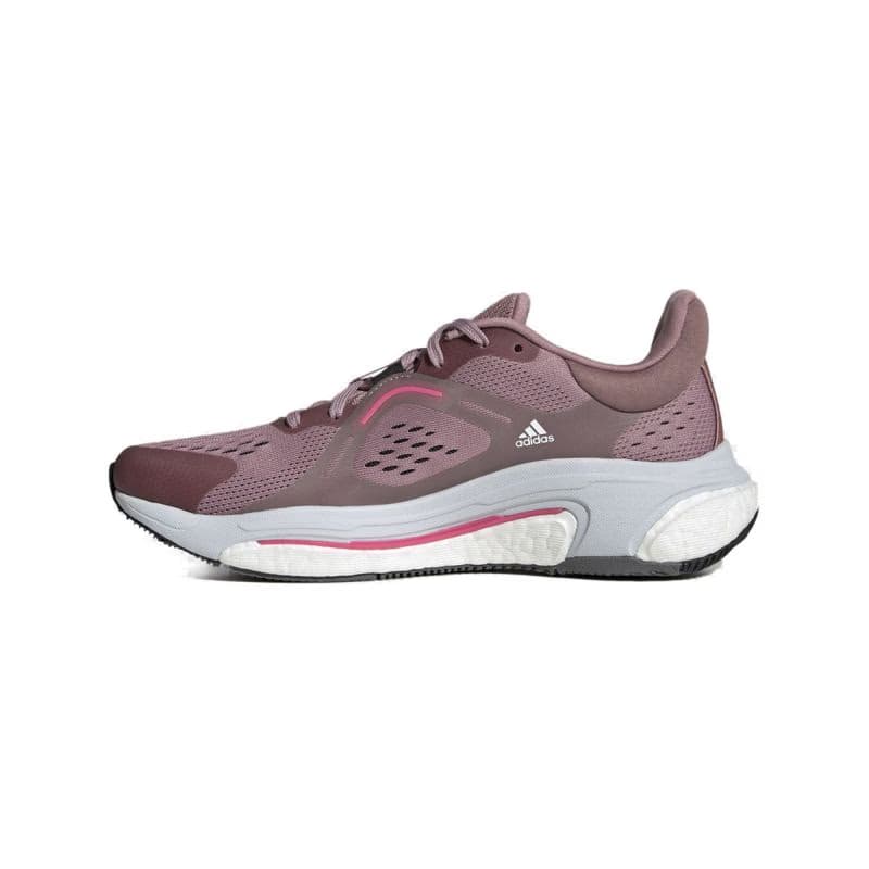 Dámska bežecká obuv ADIDAS Solar Control magic mauve cloud white pulse magenta 3