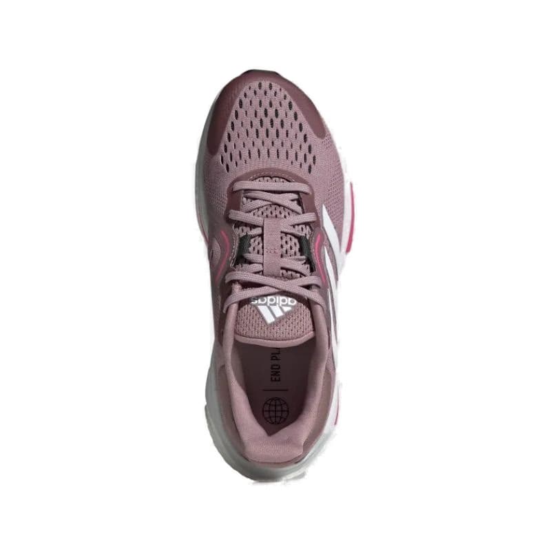 Dámska bežecká obuv ADIDAS Solar Control magic mauve cloud white pulse magenta 5