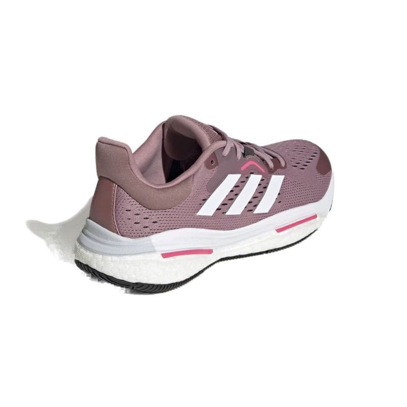 Dámska bežecká obuv ADIDAS Solar Control magic mauve cloud white pulse magenta 6