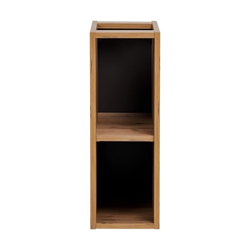 ArtCom Regál do kúpeľne XILO Oak 81-01 2