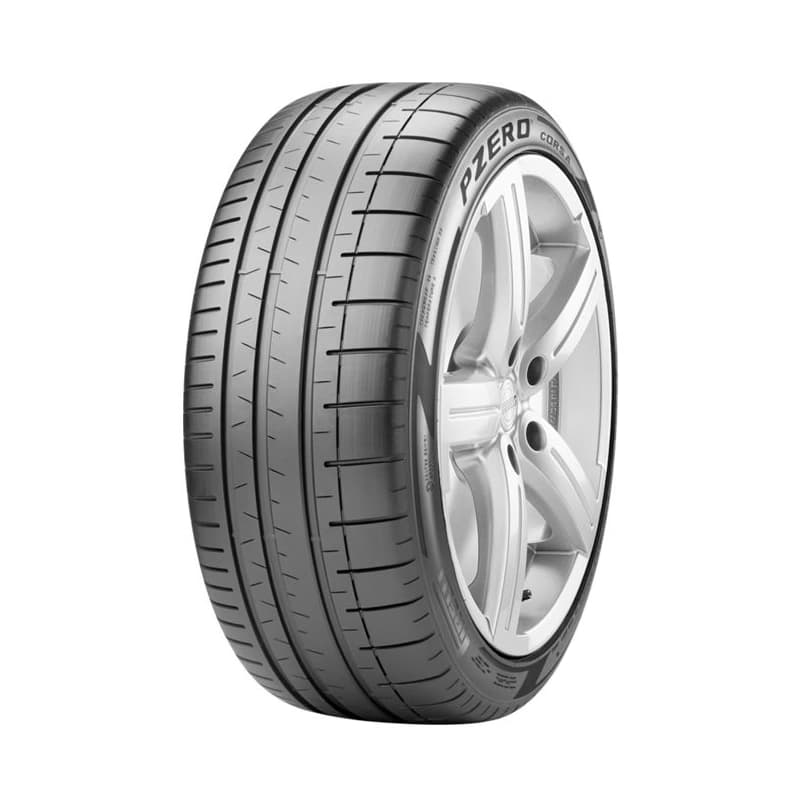 Pirelli PZERO CORSA 285/40 R22 110 Y Letné 1