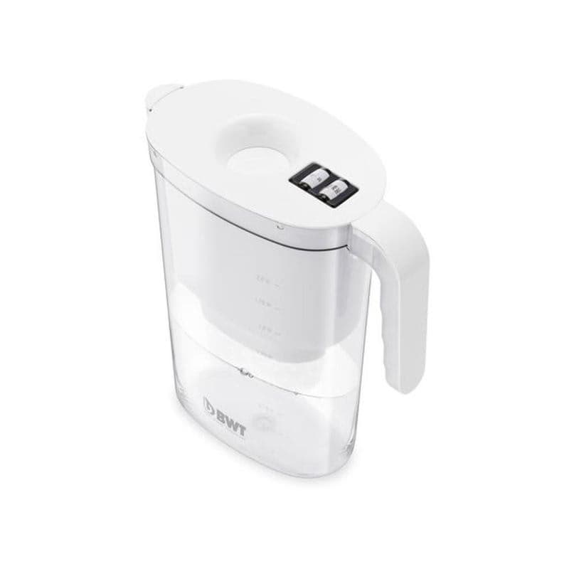 VIDA MECHANICO FILTER. KANVICA 2,6 l BWT 1