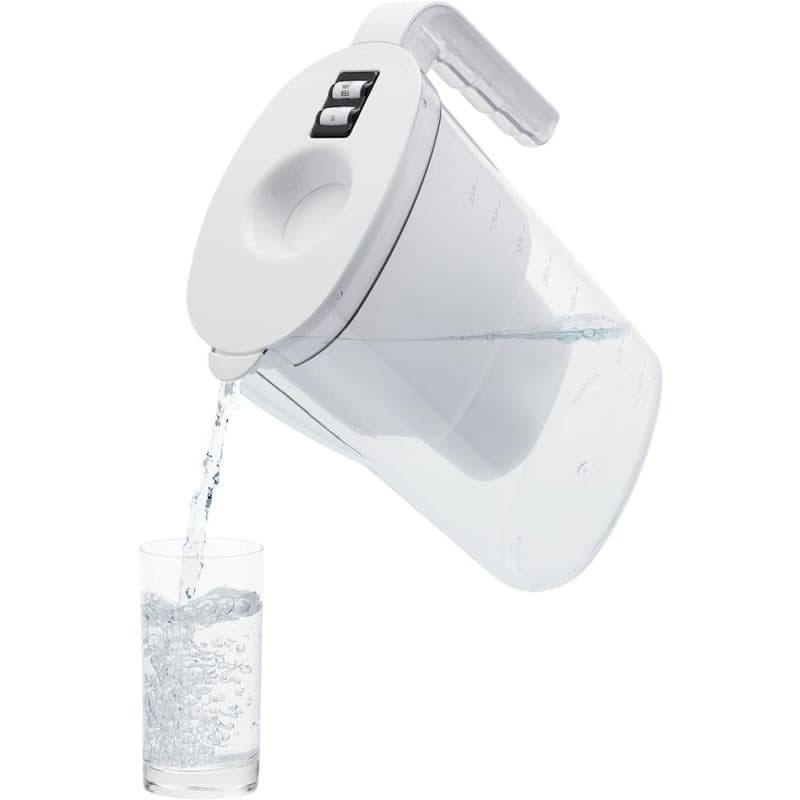 VIDA MECHANICO FILTER. KANVICA 2,6 l BWT 2