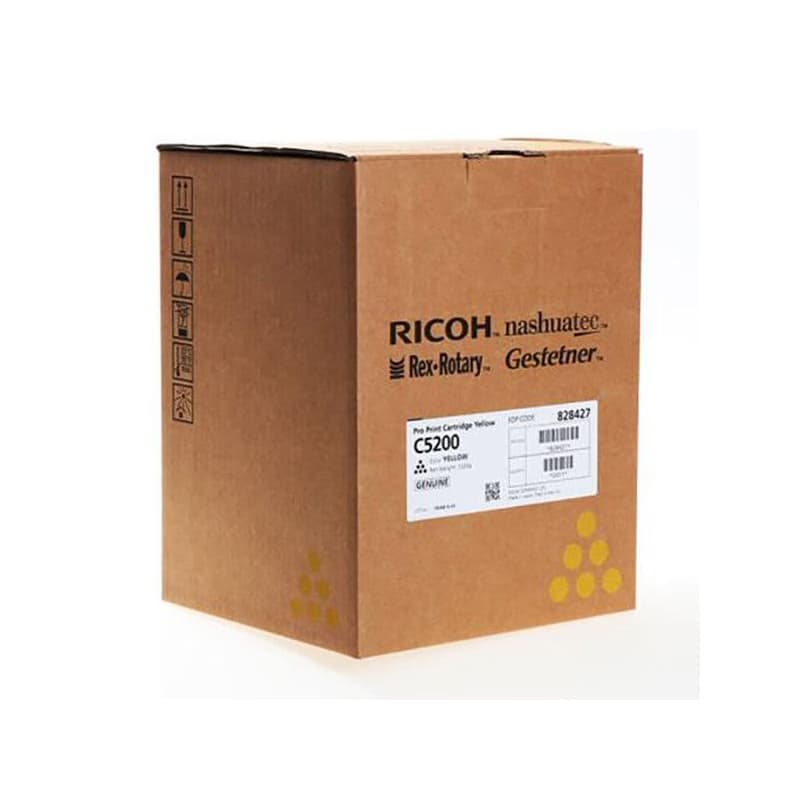 RICOH 828427 - originálny 1