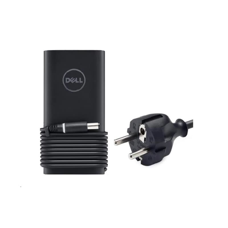 DELL E5 65W AC adaptér (EURO), 7, 4mm Barrel 1