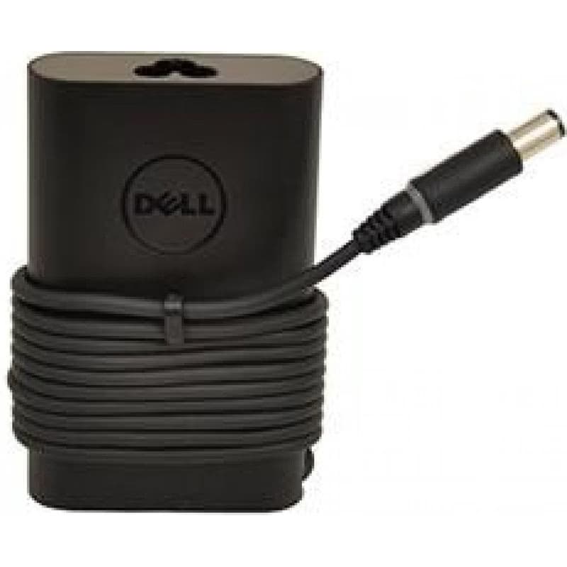 DELL E5 65W AC adaptér (EURO), 7, 4mm Barrel 2