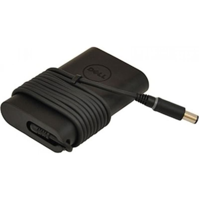 DELL E5 65W AC adaptér (EURO), 7, 4mm Barrel 3