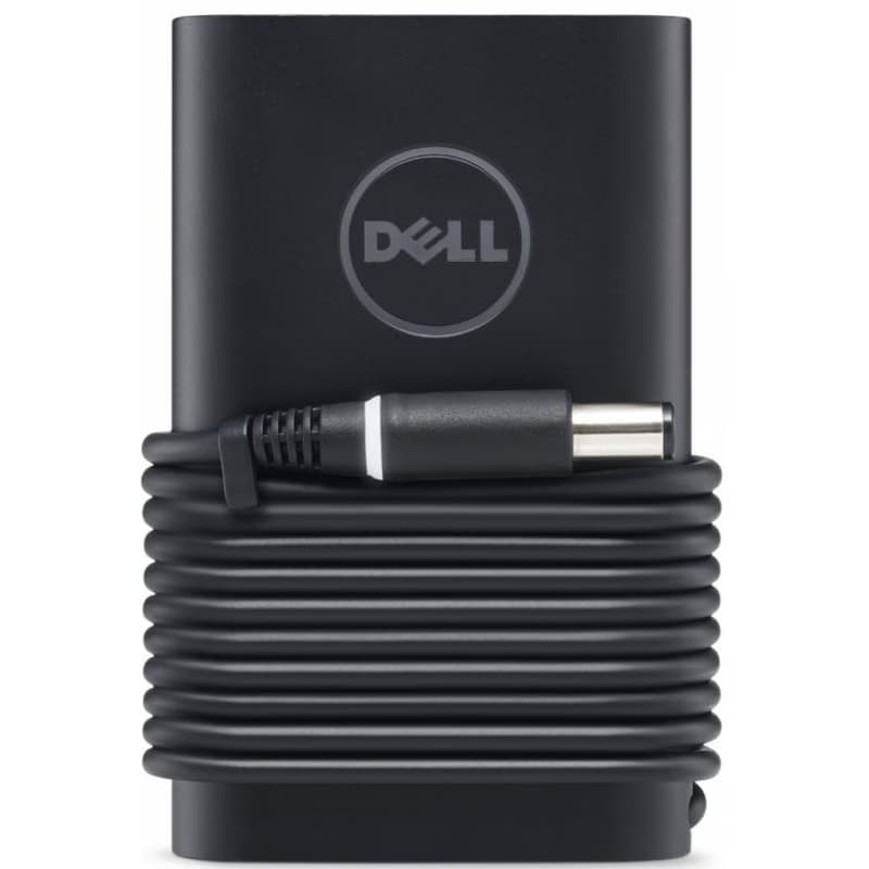 DELL E5 65W AC adaptér (EURO), 7, 4mm Barrel 4