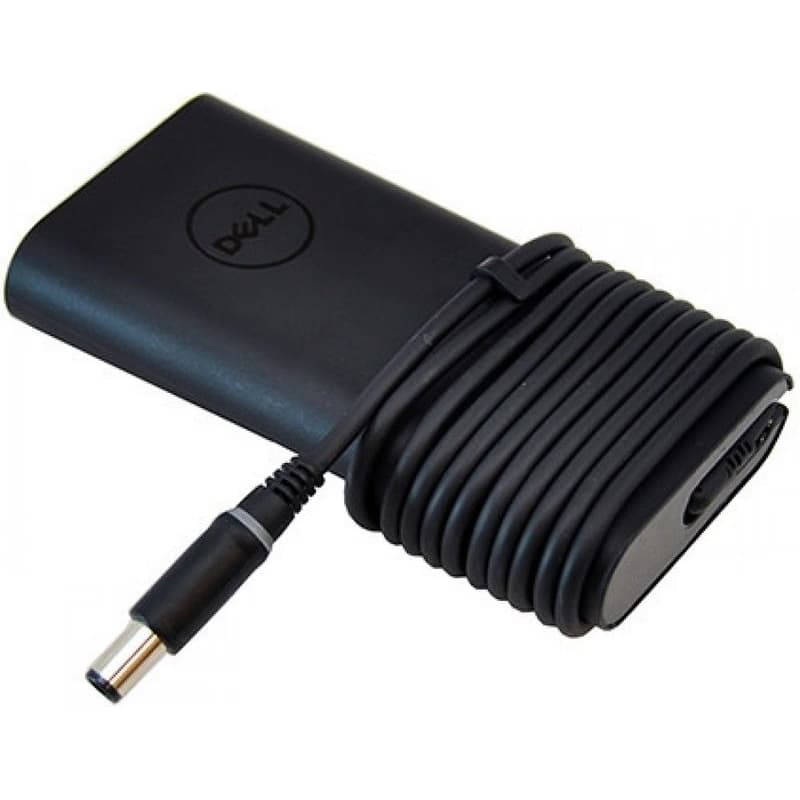 DELL E5 65W AC adaptér (EURO), 7, 4mm Barrel 5