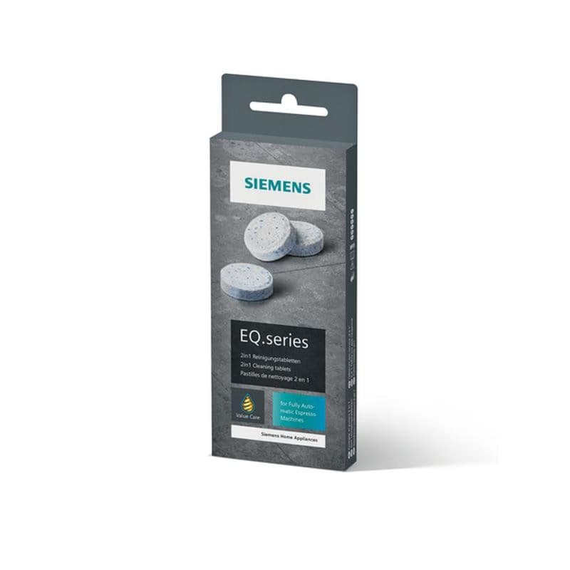 TZ80001A ČISTIACE TABLETY SIEMENS