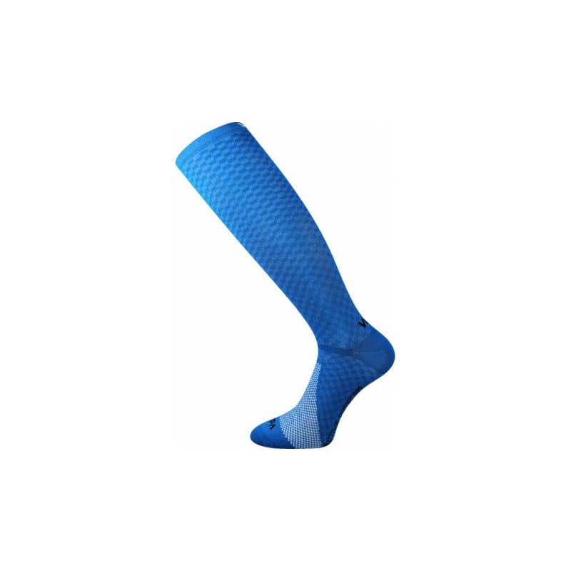 Bežecké kompresné podkolienky VOXX 1 PACK-Lithe-blue