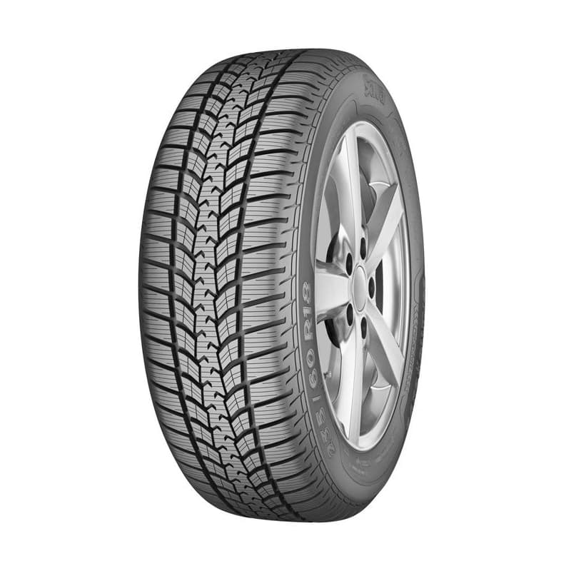 Sava ESKIMO SUV 2 215/60 R17 96 H Zimné 1