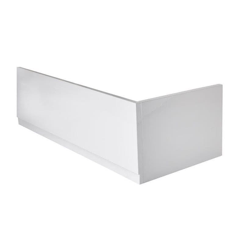 POLYSAN - PLAIN panel čelný 180x59cm, ľavý 72642 2
