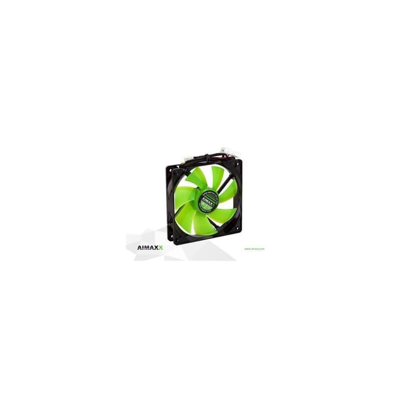 AIMAXX eNVicooler 12 LED (GreenWing)