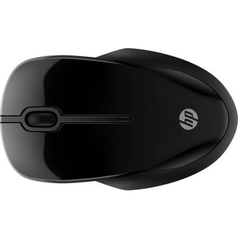 HP 250 Dual Mode Wireless Mouse EURO - bezdrôtová myš 2