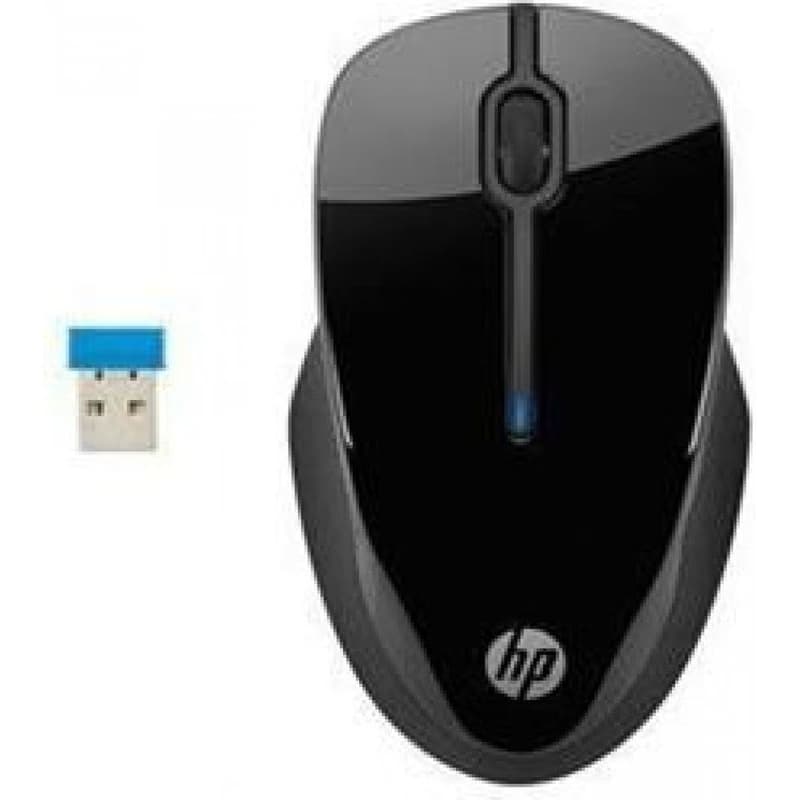HP 250 Dual Mode Wireless Mouse EURO - bezdrôtová myš 3