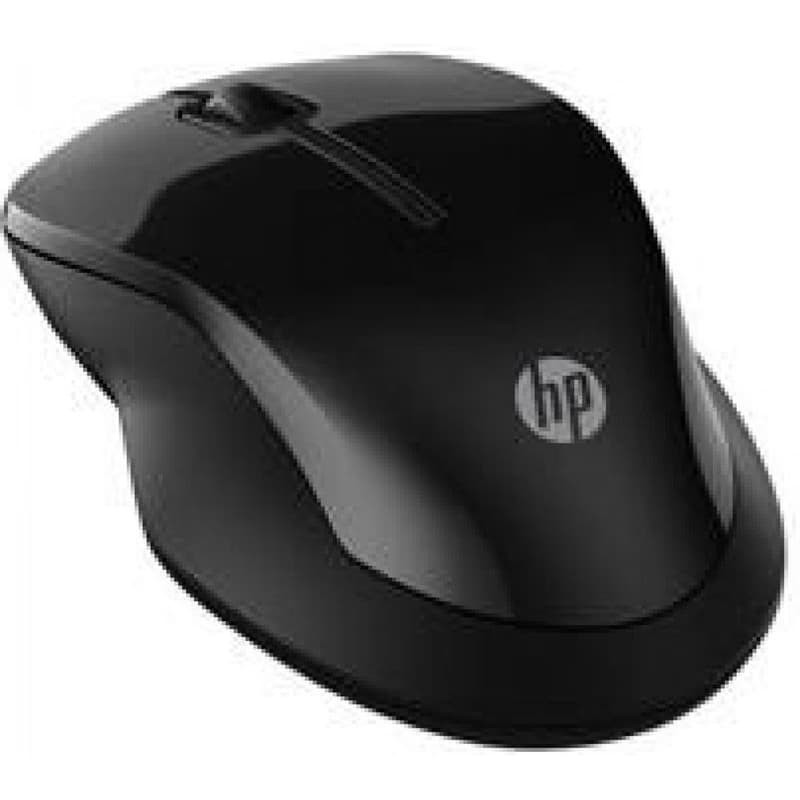 HP 250 Dual Mode Wireless Mouse EURO - bezdrôtová myš 4