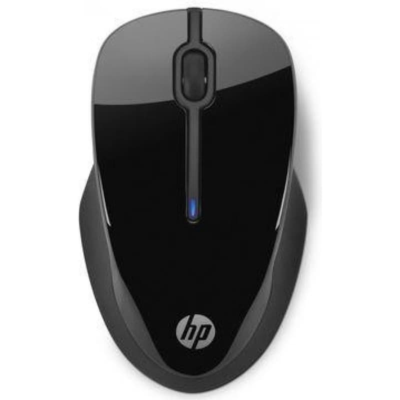HP 250 Dual Mode Wireless Mouse EURO - bezdrôtová myš 6