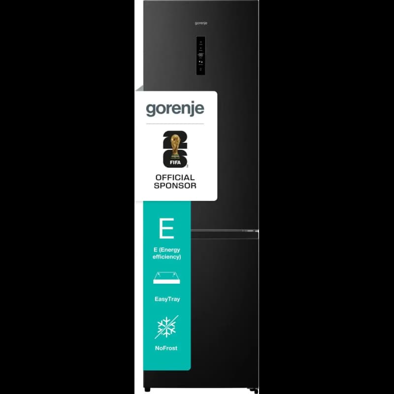 Gorenje NRK620EABK4 1