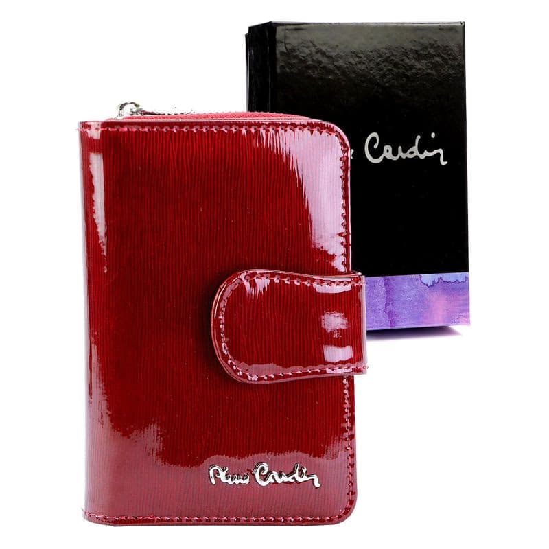 Dámska kožená peňaženka Pierre Cardin 05 LINE 115 2