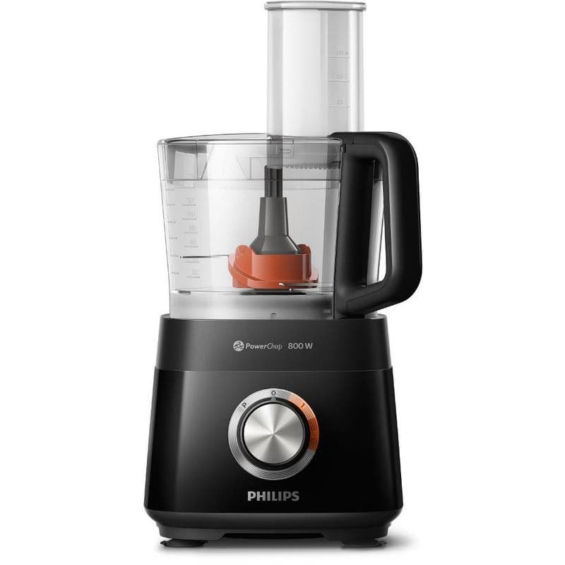 HR7510/10 KUCHYNSKÝ ROBOT PHILIPS 1