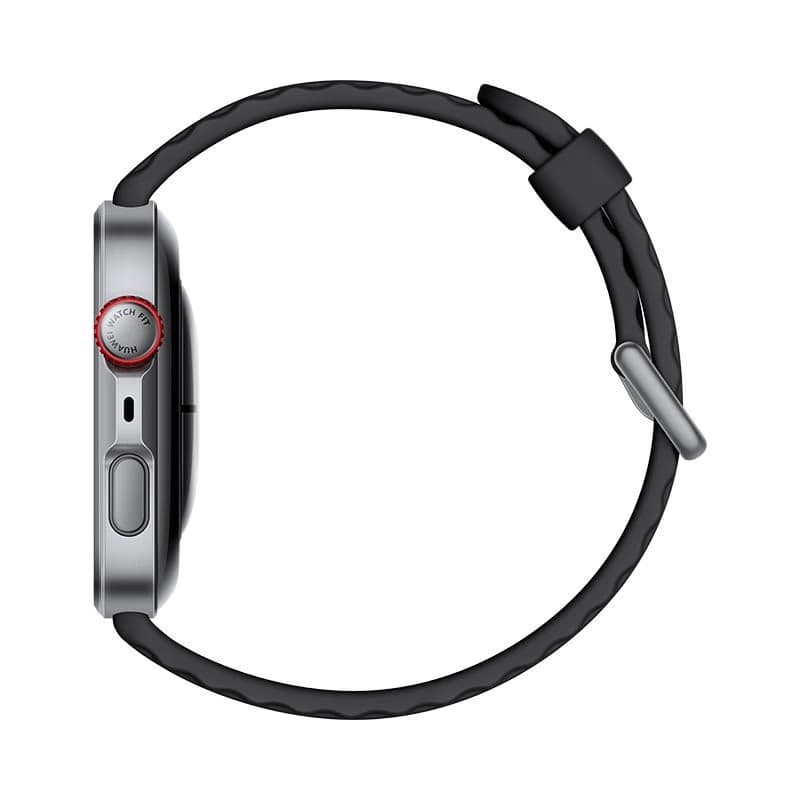 Huawei Watch Fit 4 Pro/Šport Band/Black 4