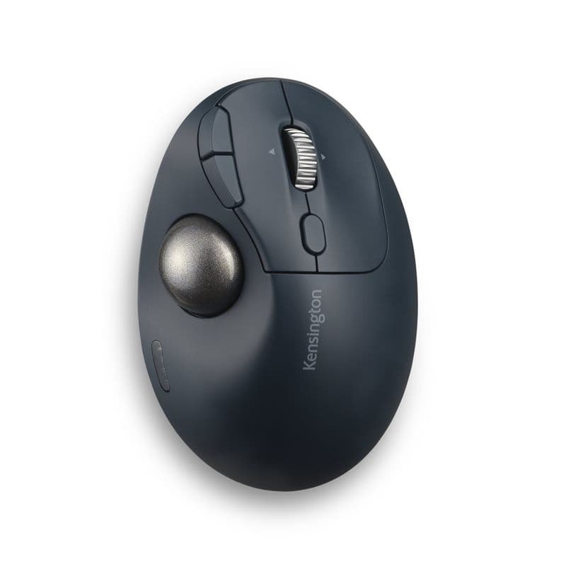Kensington TB550 EQ WIRELESS ERGO TRACKBALL 1