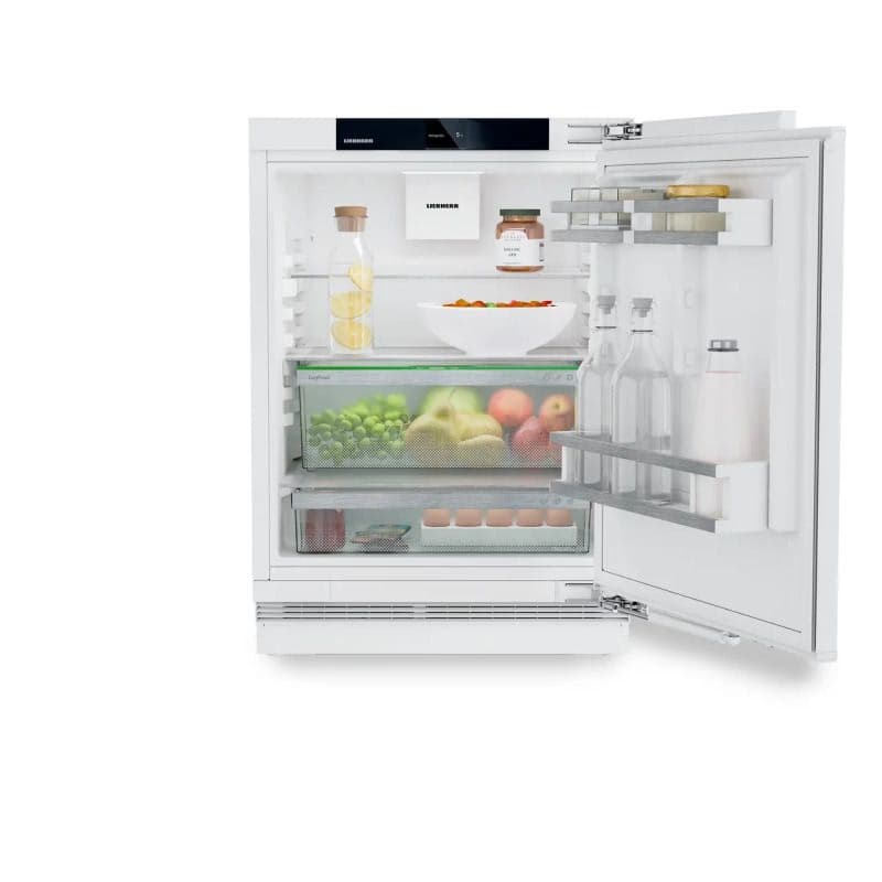 Liebherr URc 375i 1