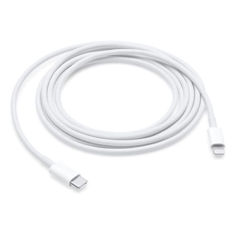 USB-C to Lightning Cable (2 m) / SK 1