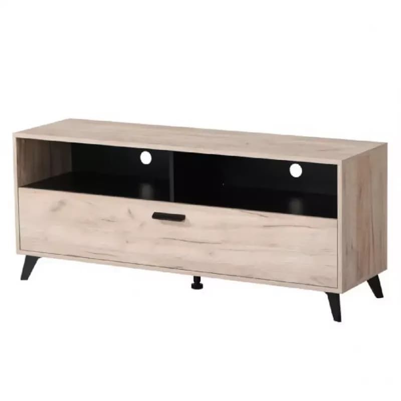 TV stolík Umbria šedá dub 11008827 1