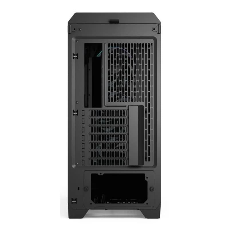 Fractal Deisgn Meshify 3 Ambience Pro/Midi Tower/Transpar./Čierna 4
