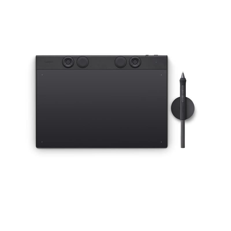 Wacom Intuos Pre M 1