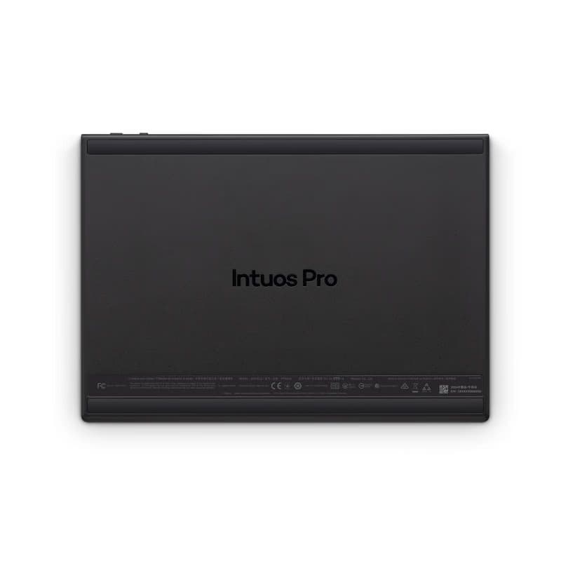 Wacom Intuos Pre M 2