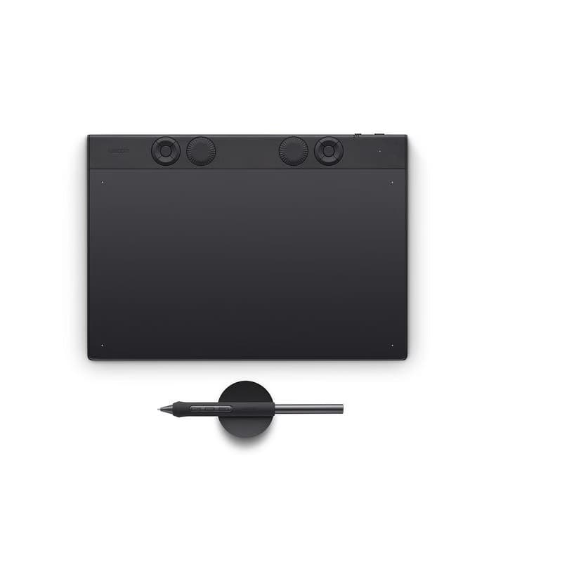 Wacom Intuos Pre M 3
