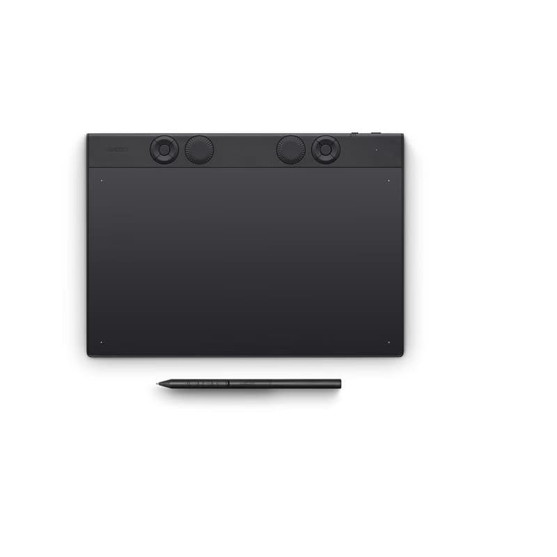 Wacom Intuos Pre M 4