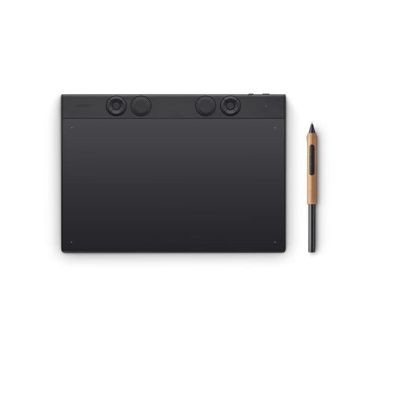 Wacom Intuos Pre M 5
