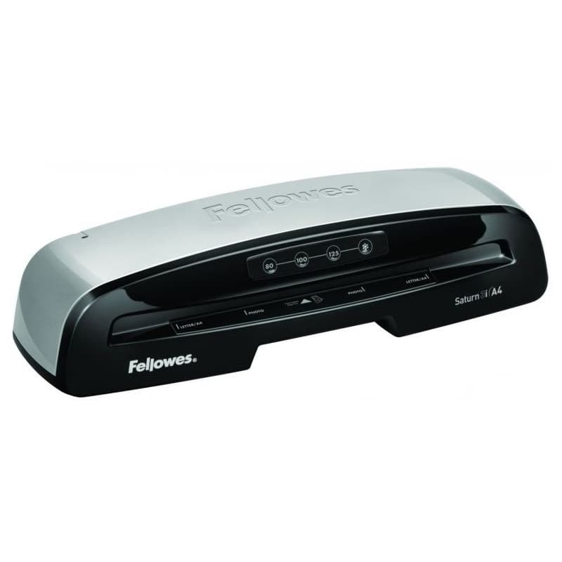 Laminátor Fellowes SATURN3i A4 1